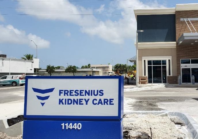 Fresenius Kidney Care Dialysis Centers