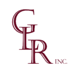 GLR Inc. Logo