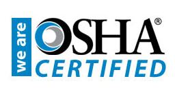 Osha-Certified